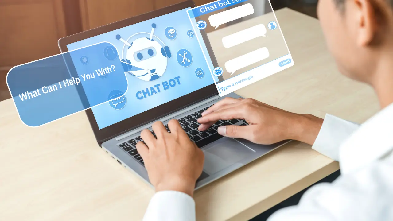 Digital customer engagement