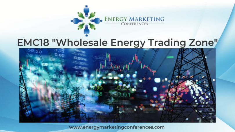 Wholesale Energy Trading