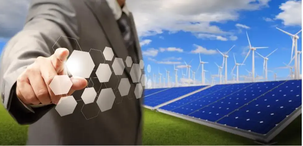 Energy Transition