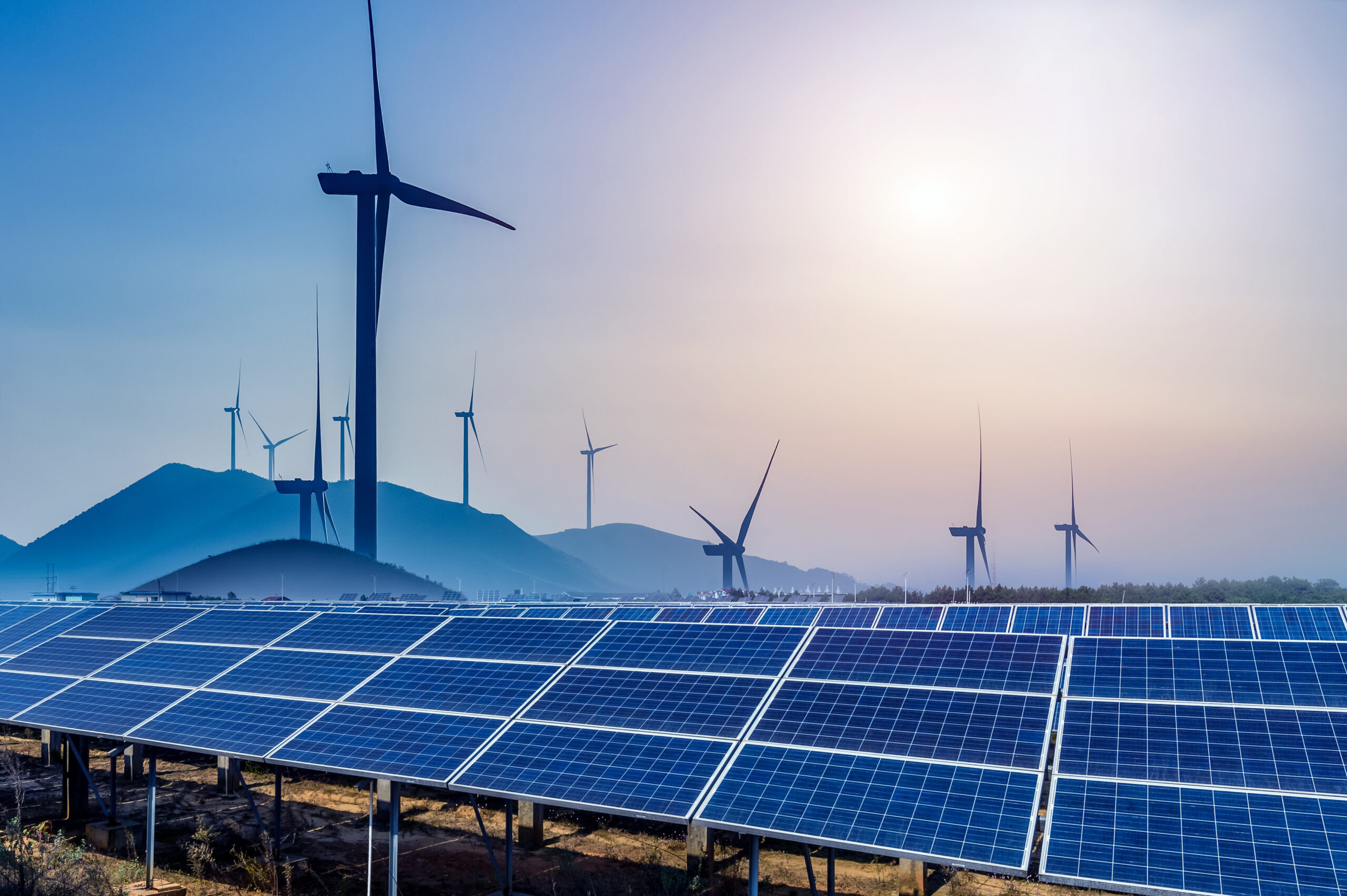 Renewable Energy is on the Rise with Economic Shifts Energy Marketing
